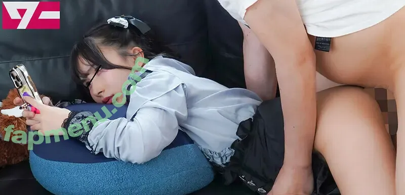 Yura Kana nude photo #0009 (yura_kana_)