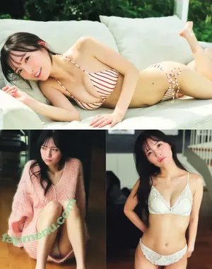 yurayura_yuraa / yurayura_yuuura / 由良ゆら nude photo #0102