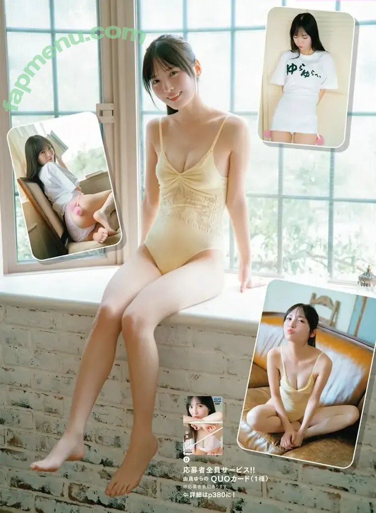 yurayura_yuraa nude photo #0106 (yurayura_yuuura / 由良ゆら)