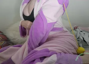 Yureta / yuretao nude photo #0606