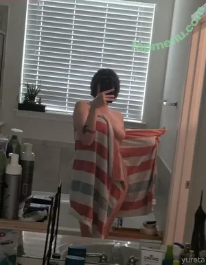 Yureta / yuretao nude photo #0631