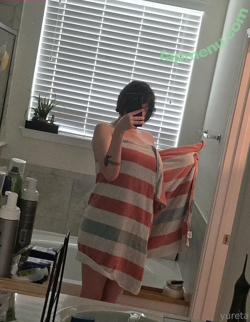 Yureta nude photo #0630 (yuretao)