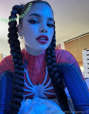 Yurgenis Aular / yur_aular / yurgenis nude photo #0031