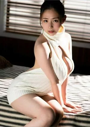 Yuria Yoshine / Julia_Yoshine / 吉根ゆりあ nude photo #1639