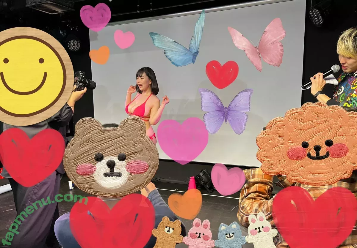 Yuria Yoshine nude photo #1129 (Julia_Yoshine / 吉根ゆりあ)