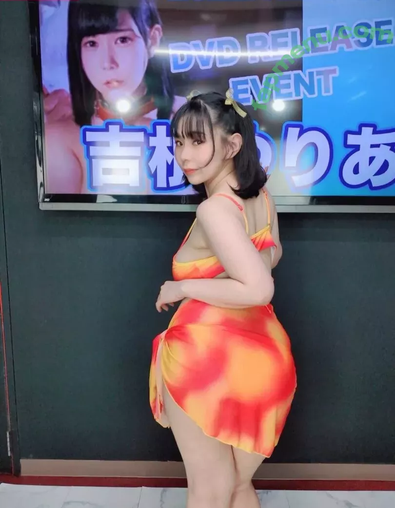 Yuria Yoshine nude photo #1178 (Julia_Yoshine / 吉根ゆりあ)