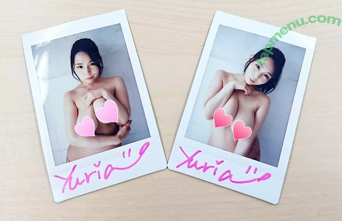 Yuria Yoshine nude photo #1181 (Julia_Yoshine / 吉根ゆりあ)