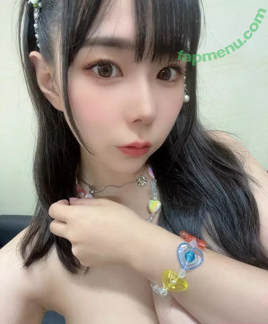 Yuria Yoshine nude photo #1582 (Julia_Yoshine / 吉根ゆりあ)