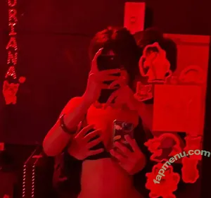 Yuriana.Canelita / Soju Seo / Yuriana Canelita / YurianaCanelita nude photo #0050