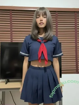 Yuriana.Canelita / Soju Seo / Yuriana Canelita / YurianaCanelita nude photo #0069