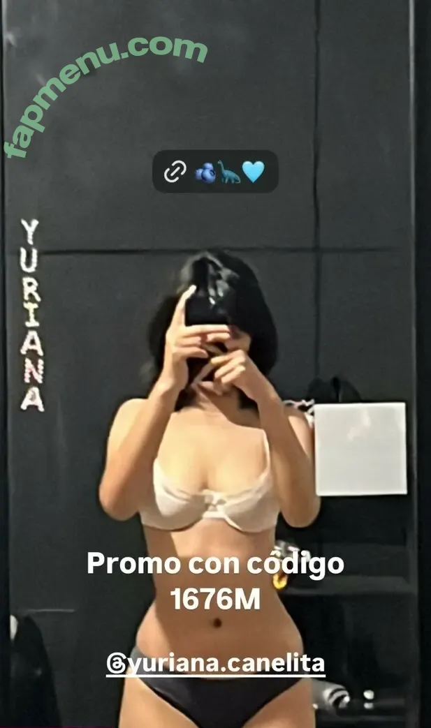 Yuriana.Canelita nude photo #0021 (Soju Seo / YurianaCanelita)
