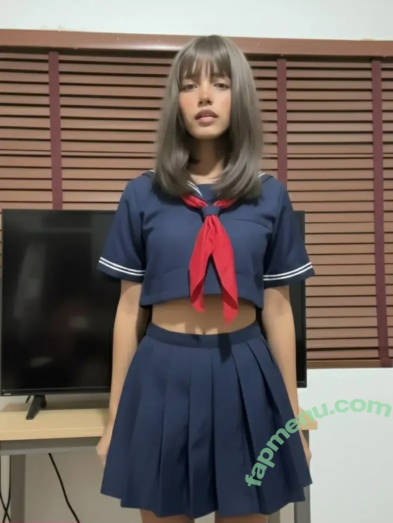 Yuriana.Canelita nude photo #0069 (Soju Seo / Yuriana Canelita / YurianaCanelita)