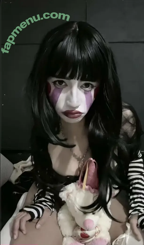 Yuriana.Canelita nude photo #0072 (Soju Seo / Yuriana Canelita / YurianaCanelita)