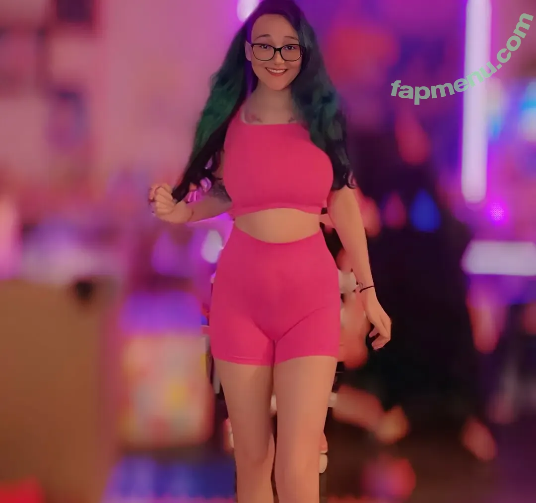 yuricosplayer nude photo #0053 (lilazntys / yuricosplayer2.0 / yurihimecosplay)