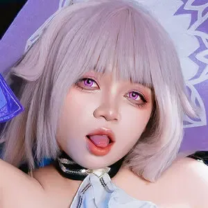 yurihimecosplay / yurihime.noticeme nude photo #0050
