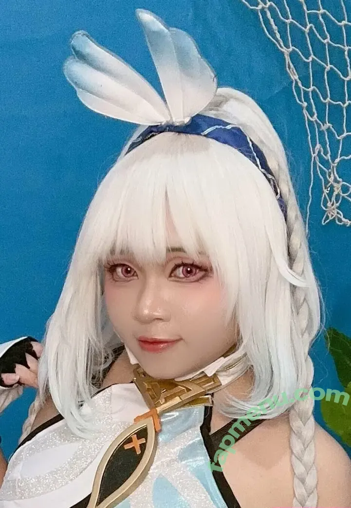 yurihimecosplay nude photo #0008 (yurihime.noticeme)