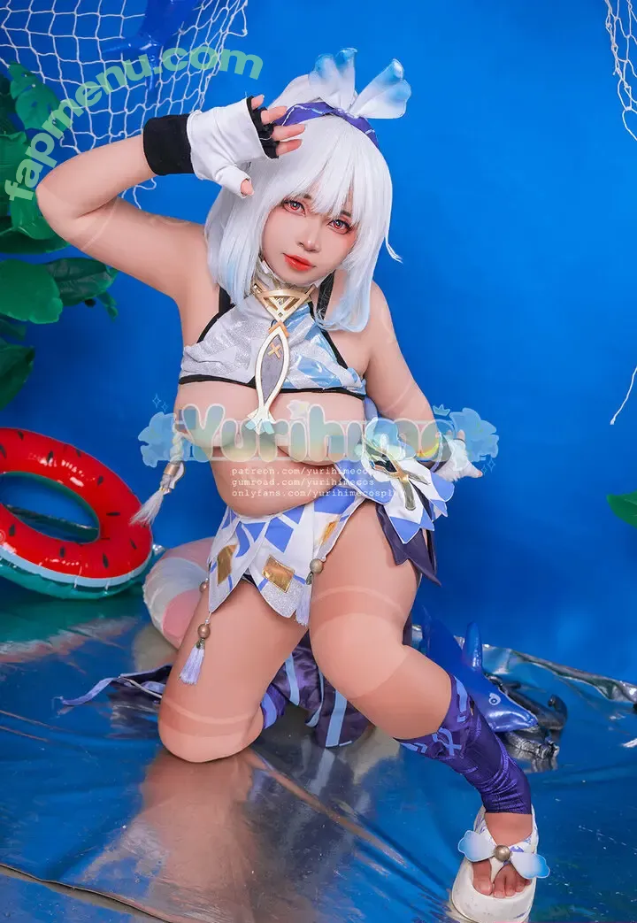 yurihimecosplay nude photo #0010 (yurihime.noticeme)