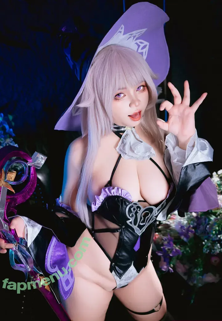 yurihimecosplay nude photo #0038 (yurihime.noticeme)