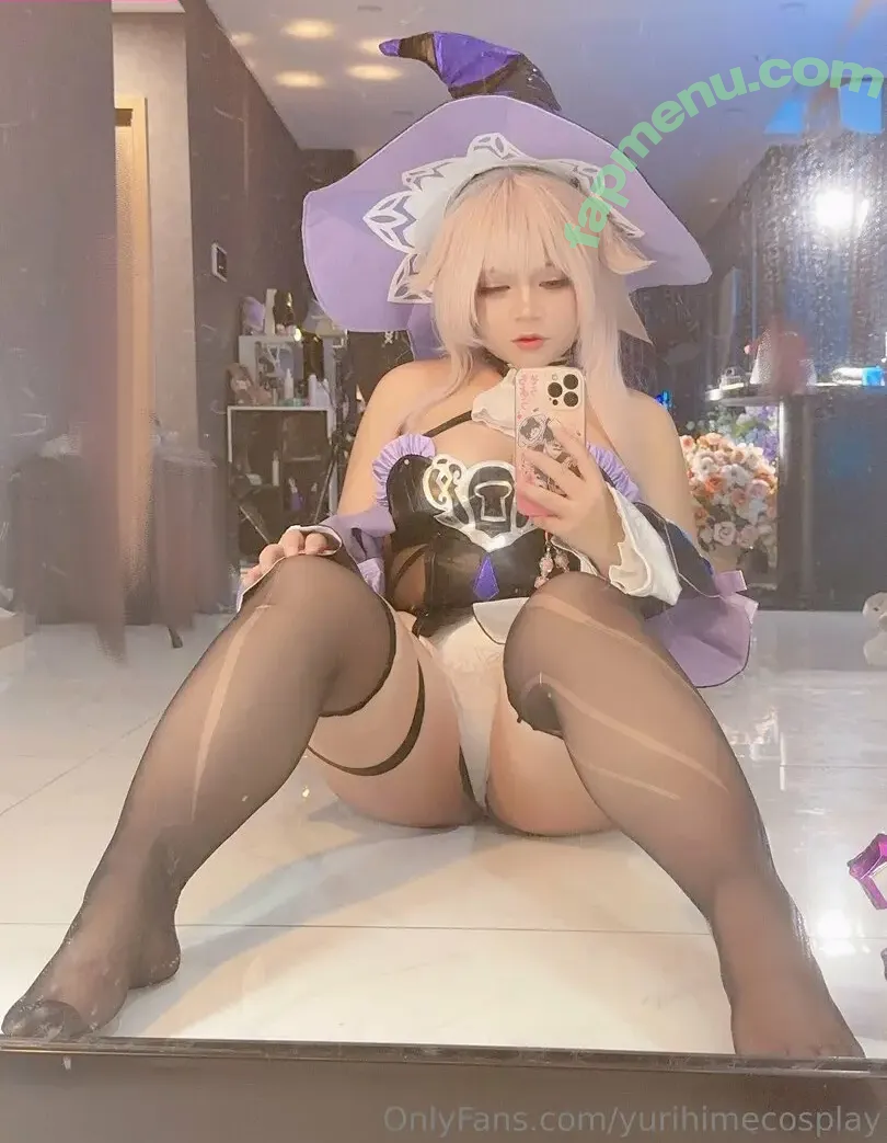 yurihimecosplay nude photo #0045 (yurihime.noticeme)