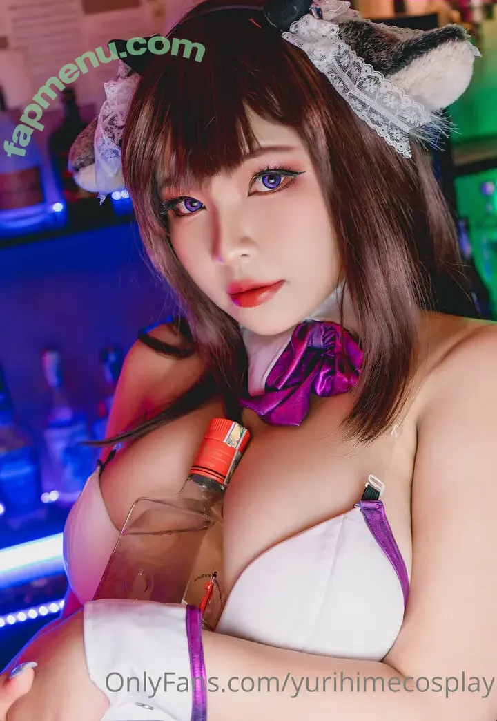 yurihimecosplay nude photo #0049 (yurihime.noticeme)