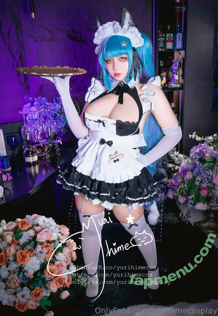 yurihimecosplay nude photo #0059 (yurihime.noticeme)