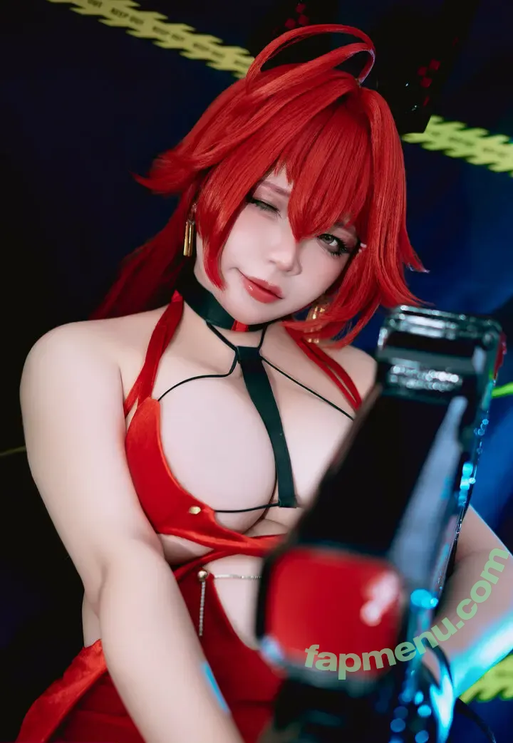 yurihimecosplay nude photo #0064 (yurihime.noticeme)