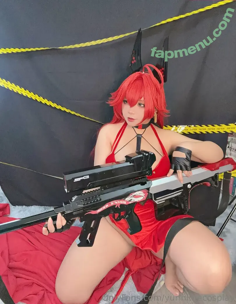 yurihimecosplay nude photo #0066 (yurihime.noticeme)