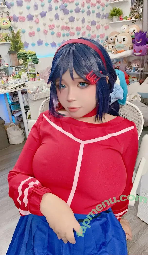 yurihimecosplay nude photo #0071 (yurihime.noticeme)