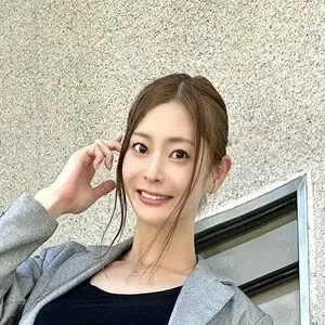 Yurika Aoi / yuriyuricchi nude photo #0007