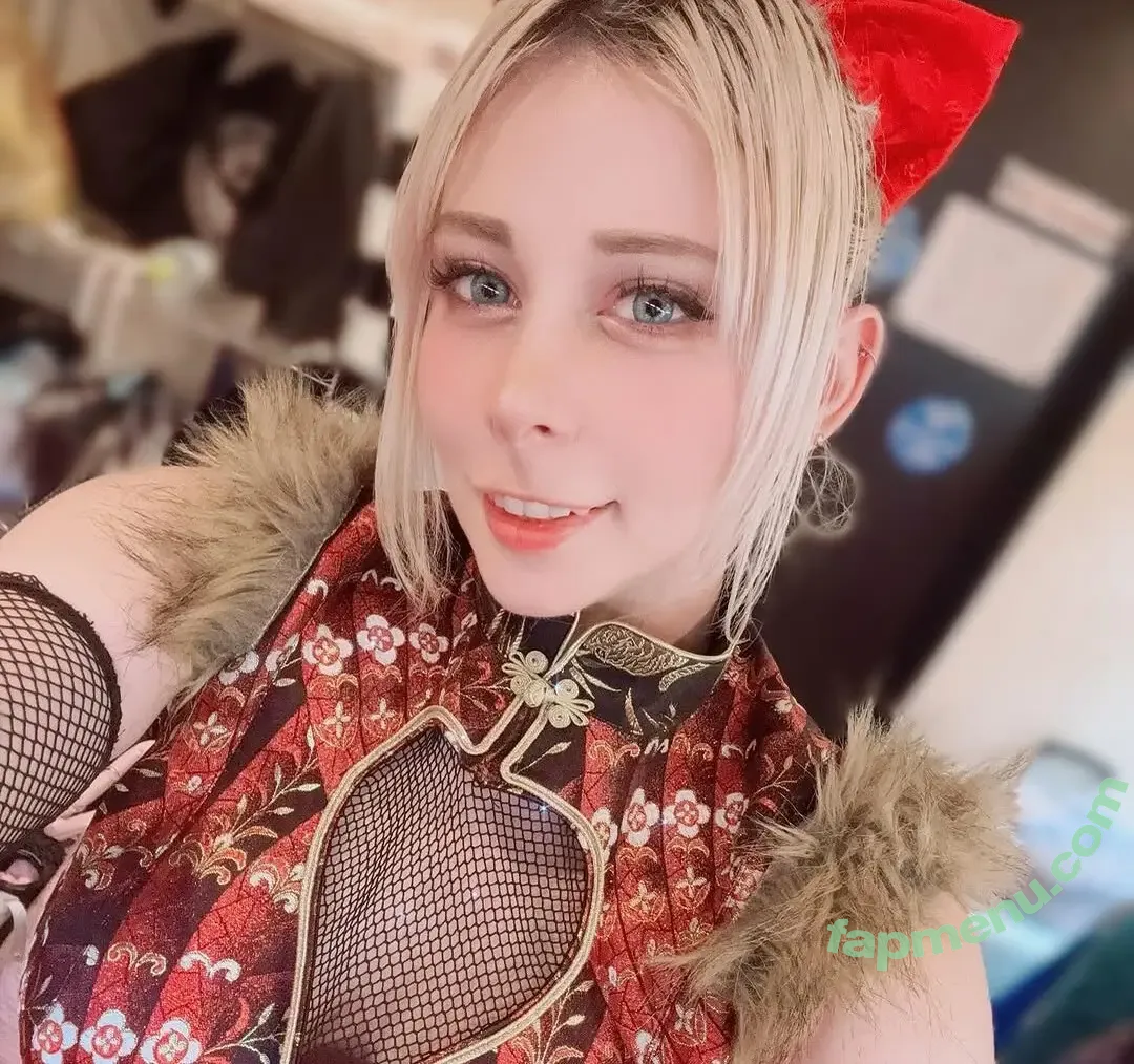 Yuriko Tiger nude photo #0274 (yurikotiger)