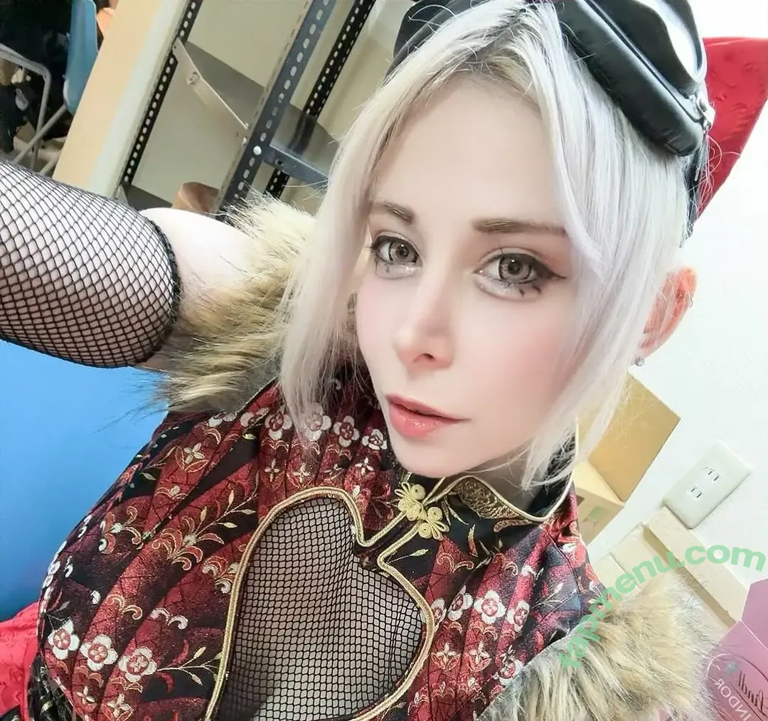 Yuriko Tiger nude photo #0291 (yurikotiger)