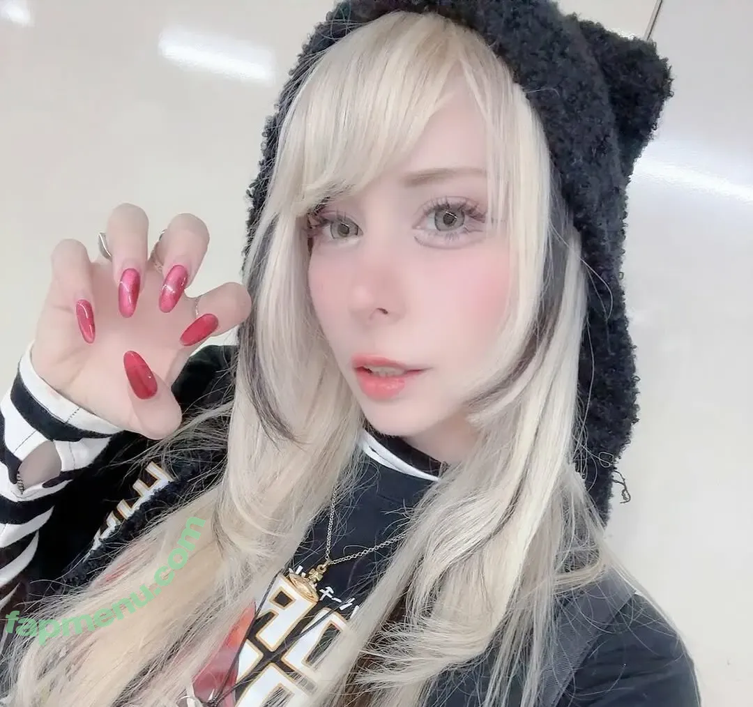 Yuriko Tiger nude photo #0295 (yurikotiger)