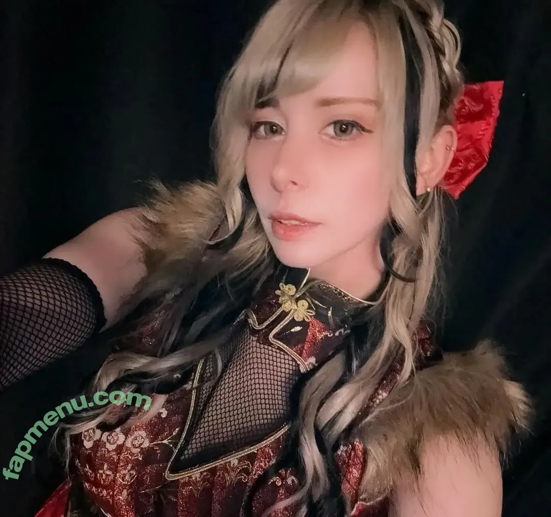 Yuriko Tiger nude photo #0300 (yurikotiger)