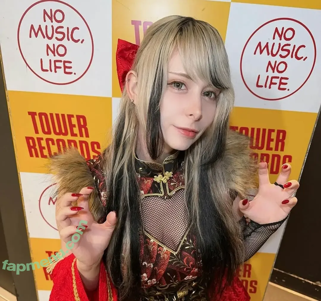 Yuriko Tiger nude photo #0305 (yurikotiger)