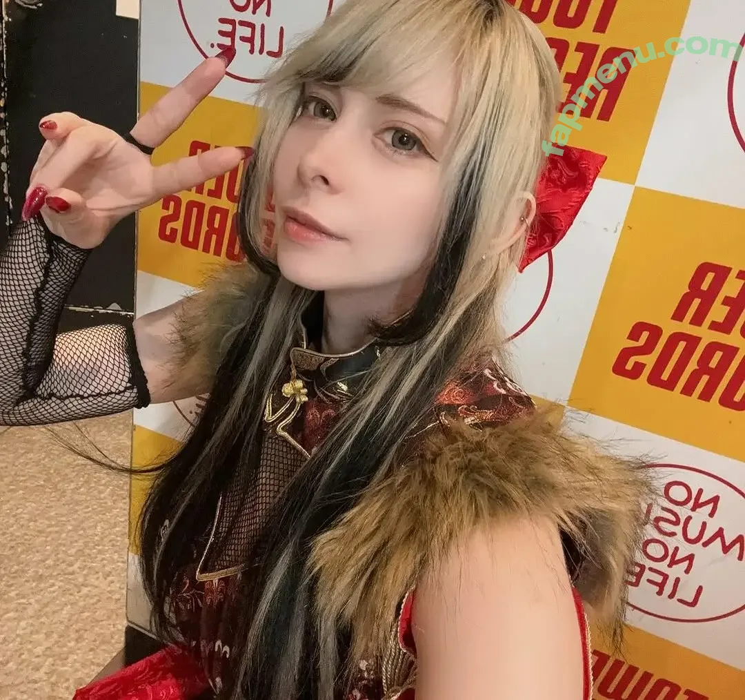 Yuriko Tiger nude photo #0306 (yurikotiger)
