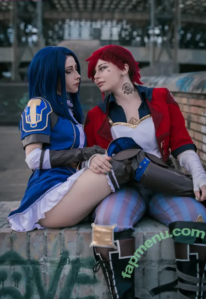 Yuriko Tiger nude photo #0320 (yurikotiger)