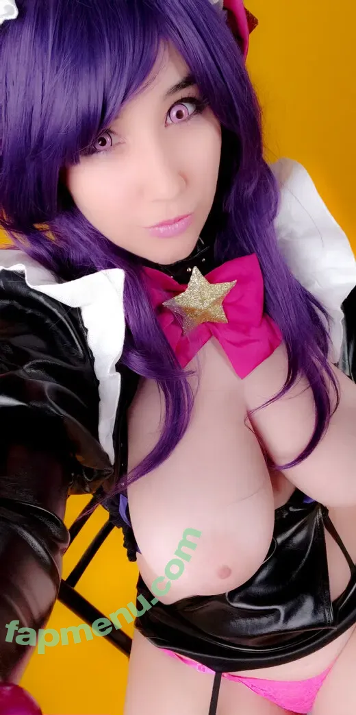 YurikoDxD nude photo #0174 (YurikoDxD)