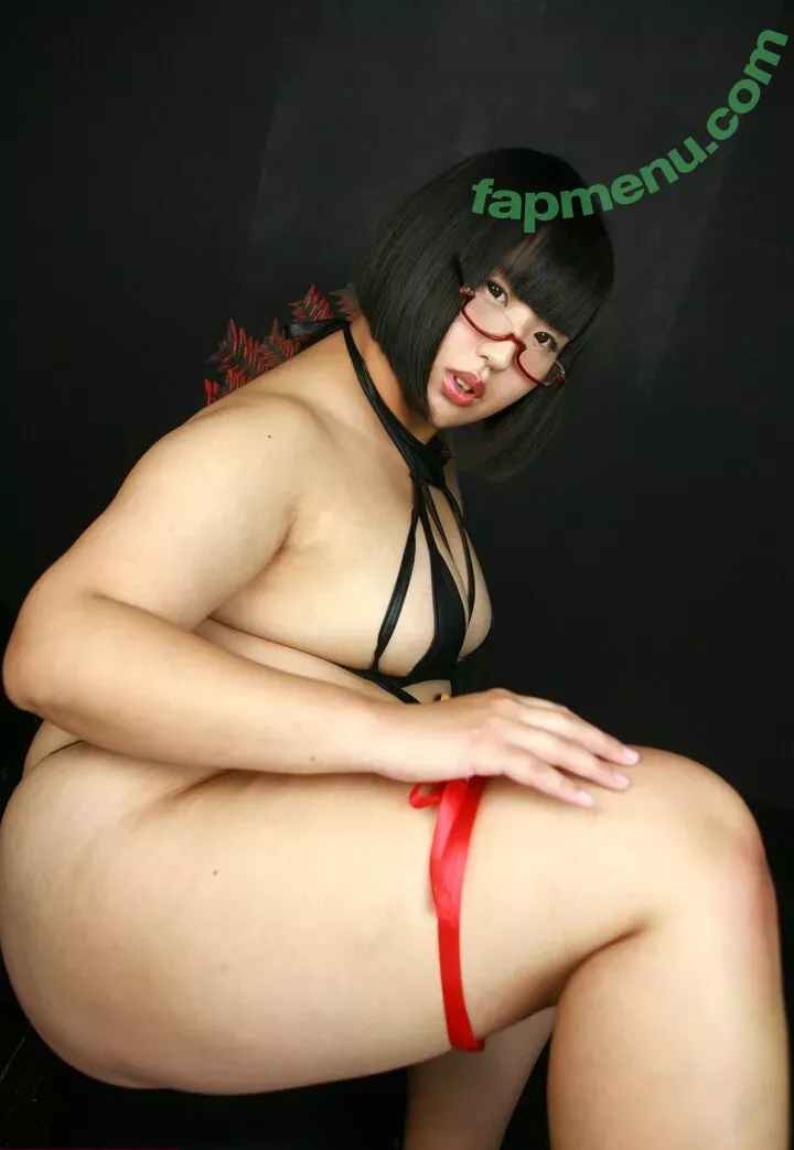 Yurino Hana nude photo #0129 (Yurika JAV actress / yurika_ten)