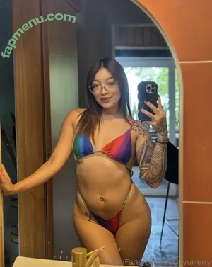 Yurleeeny_ / babyyurleny nude photo #0001