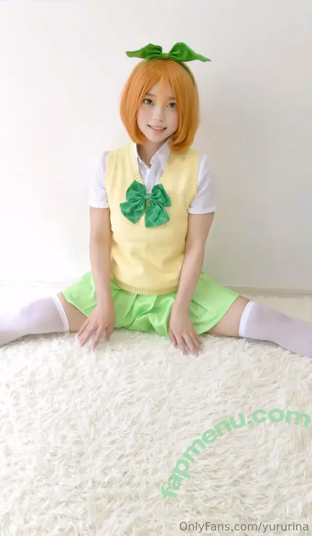 yururina nude photo #0002 (yururina)