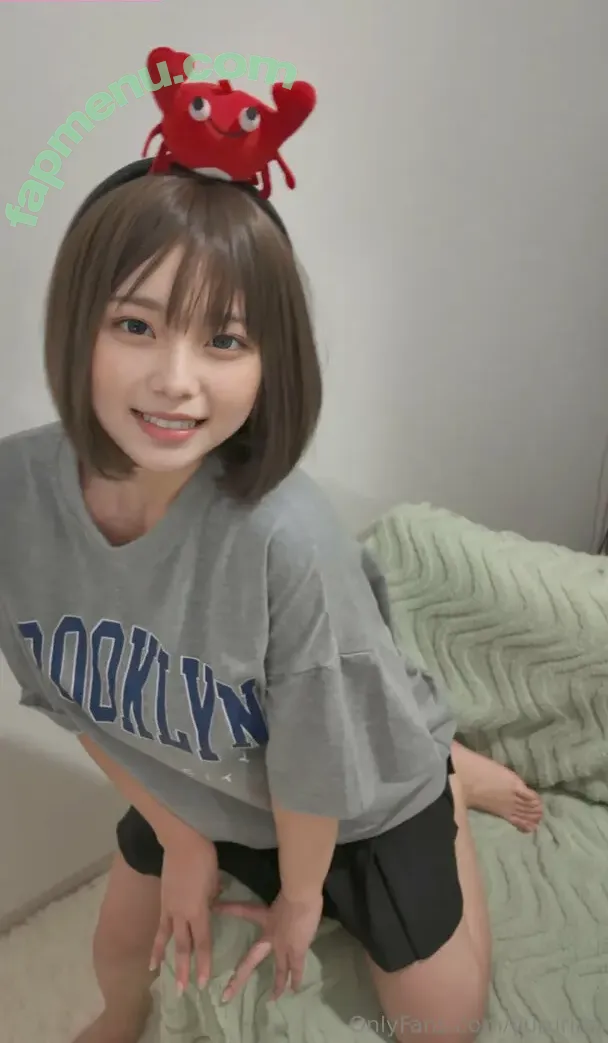 yururina nude photo #0007 (yururina)