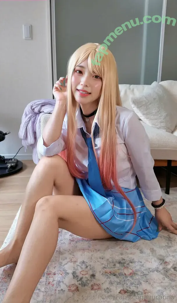 yururina nude photo #0047 (yururina)