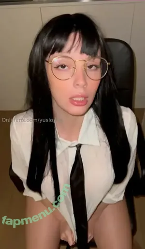 Yus Lopez / yuslopez nude photo #0062