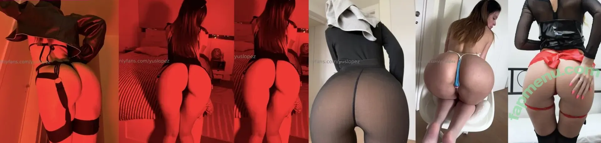 Yuslopez nude photo #0009 (Yuslopez)