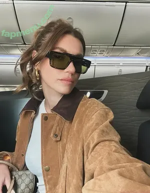 Yusra Geyik / yusrageyik nude photo #0001