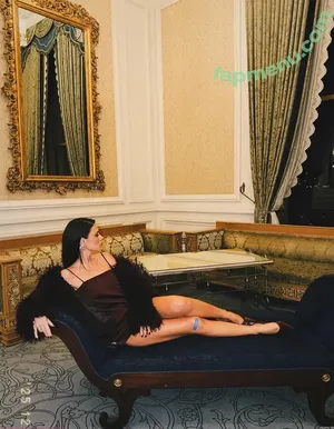 Yusra Geyik / yusrageyik nude photo #0027