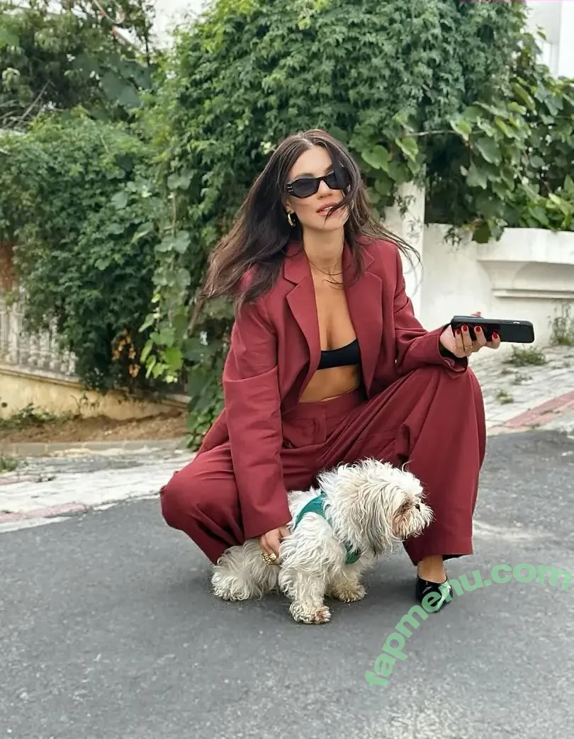 Yusra Geyik nude photo #0010 (yusrageyik)