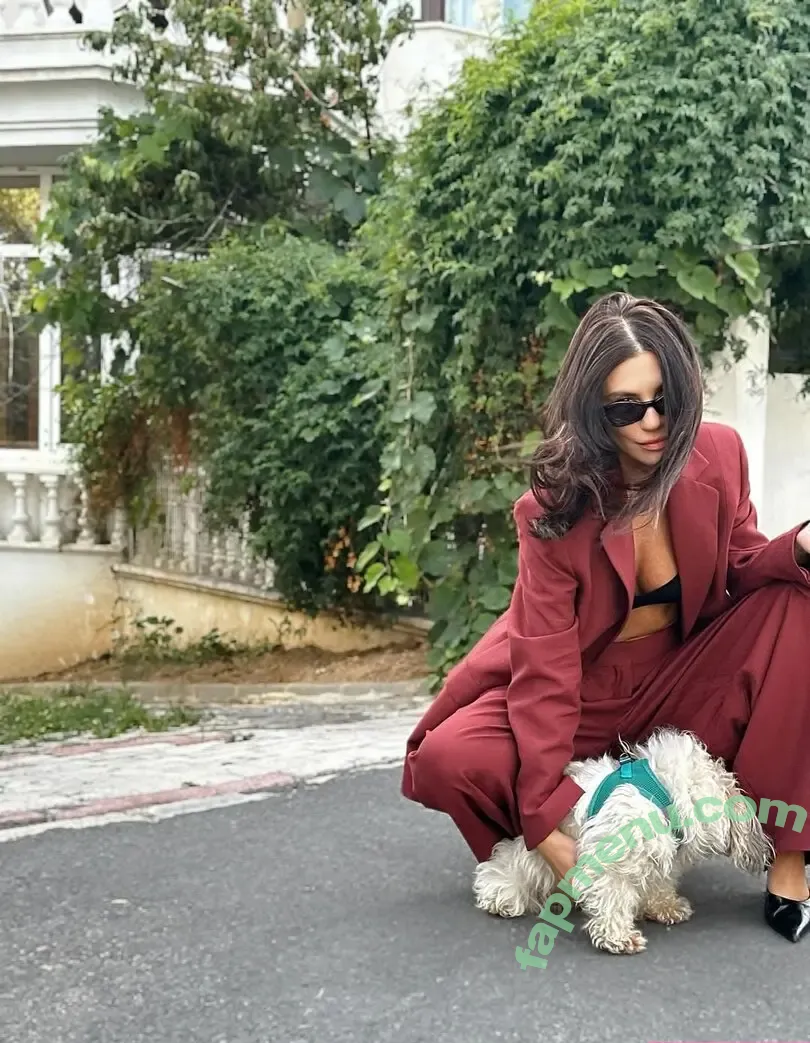 Yusra Geyik nude photo #0011 (yusrageyik)