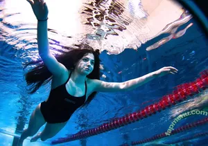 Yusra Mardini / yusramardini nude photo #0007