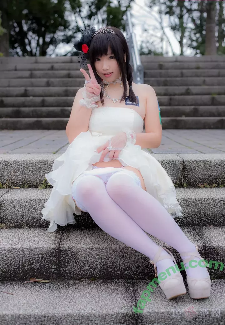 Yutori Fantia nude photo #0011 (Yutori Fantia)